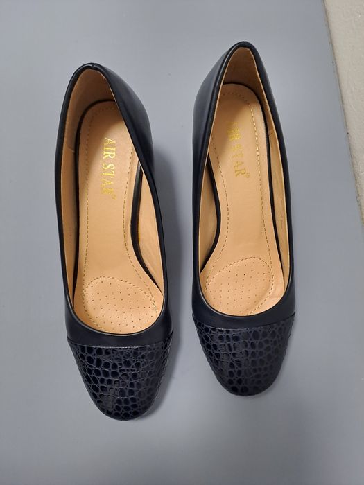 Дамски и юношески обувки