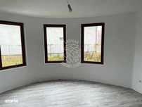 Casa 5 camere-3 balcoane-teren 500 mp-terasa-Beclean Baile Figa