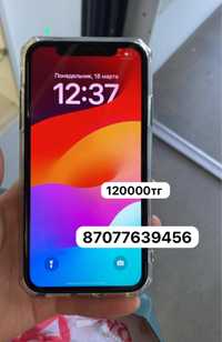 iPhone 11 сатылады