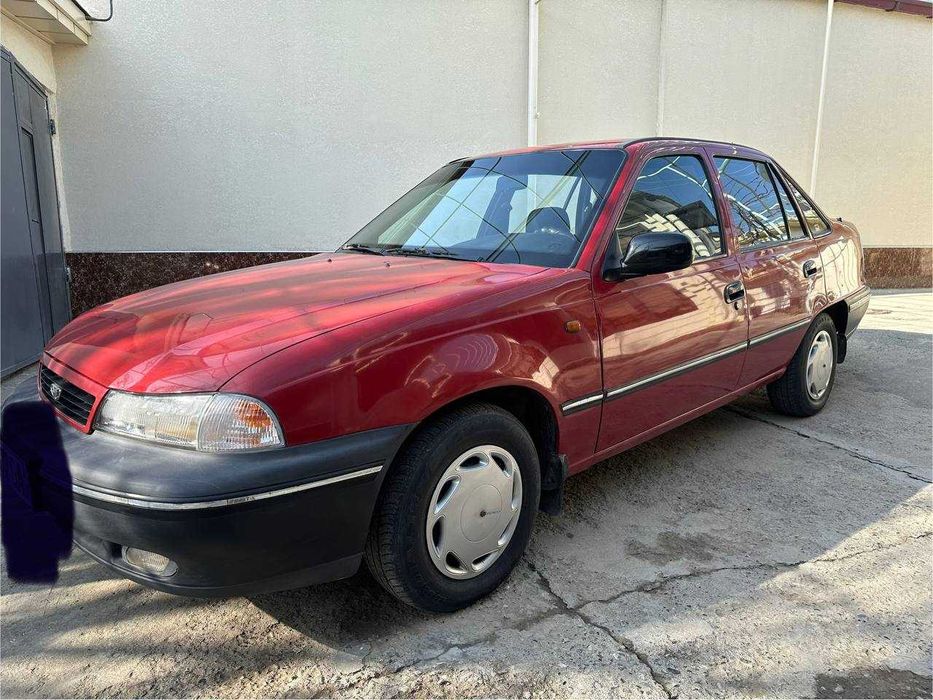 Daewoo Nexia Sons 1999-yil