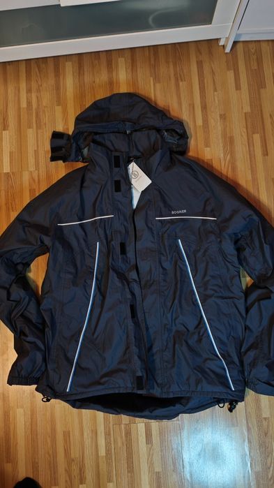 Geaca ski Bogner Alabama jacket