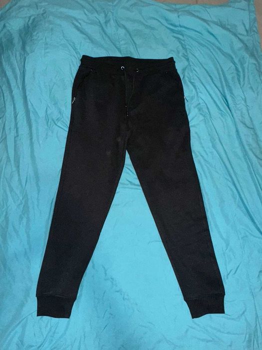 черна долница mex