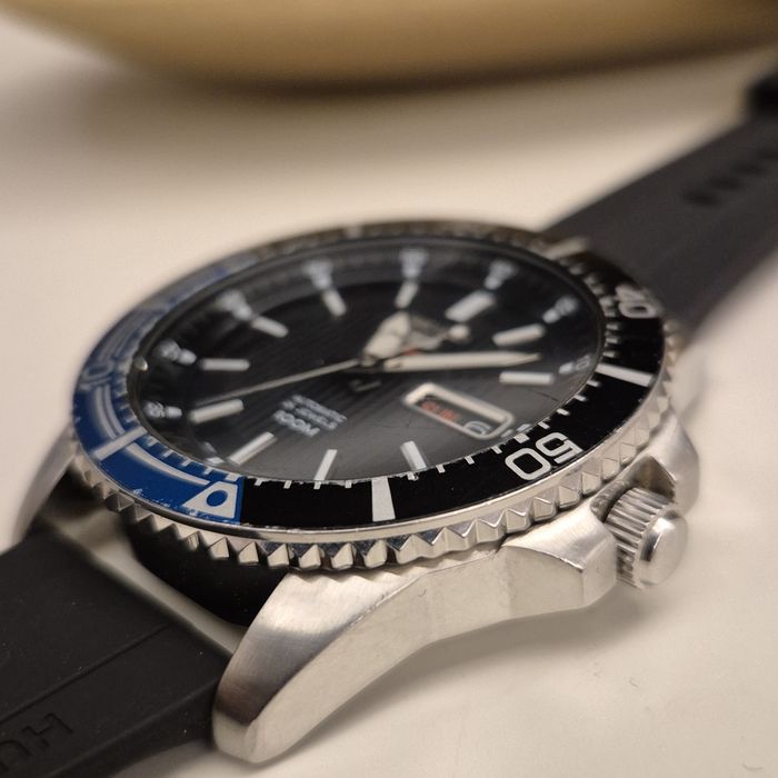 Seiko automat ceas mecanic