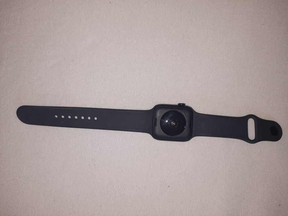 Apple Watch SE2 2024 Midnight