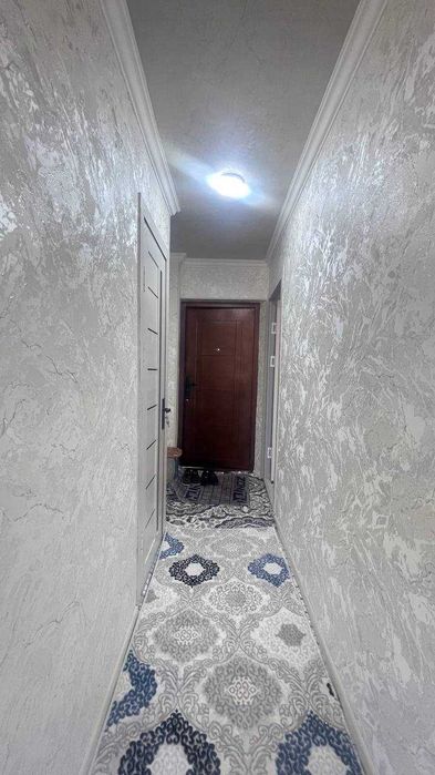 4 кавадли Панельный дом