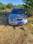 Opel Astra Caravan
