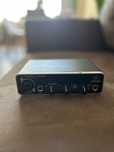 Звукова карта(аудио интерфейс)Behringer UMC 22