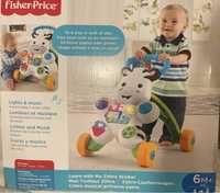 Проходилка Fisher Price