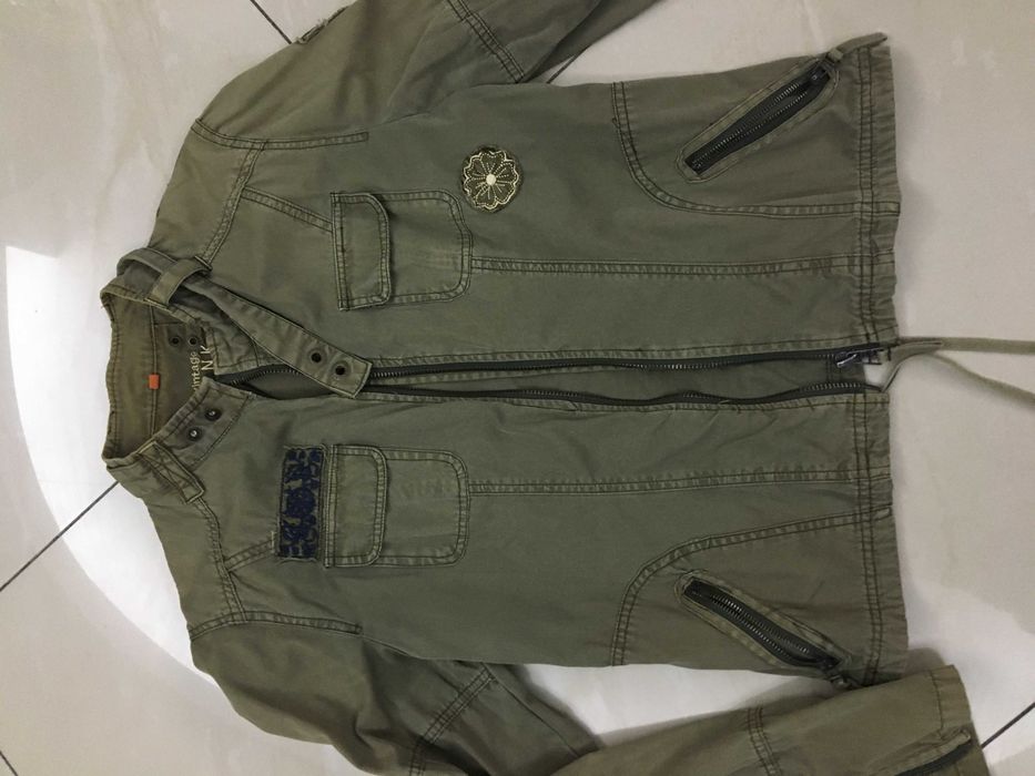 Jacheta  Vintage