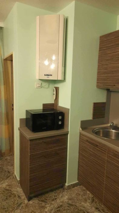 Дава се под наем Двустаен апартамент в София, Надежда 1 - 60 кв.м за 700 € - Снимка #6