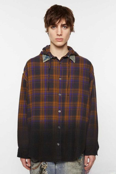 Дизайнерска Риза Acne Studios