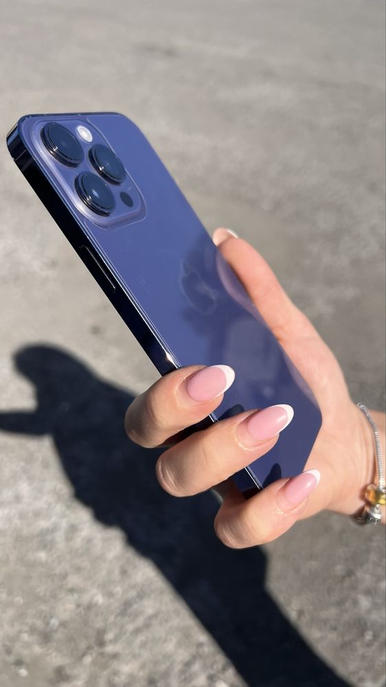 IPHONE 14 PRO MAX ( 256 GB )