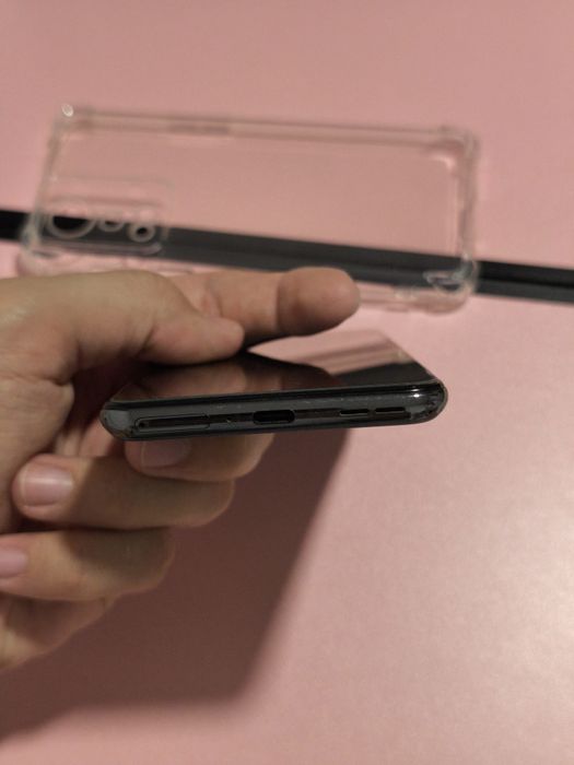 Oneplus Nord 2T 5G 128GB 8GB RAM pachet complet + bonus