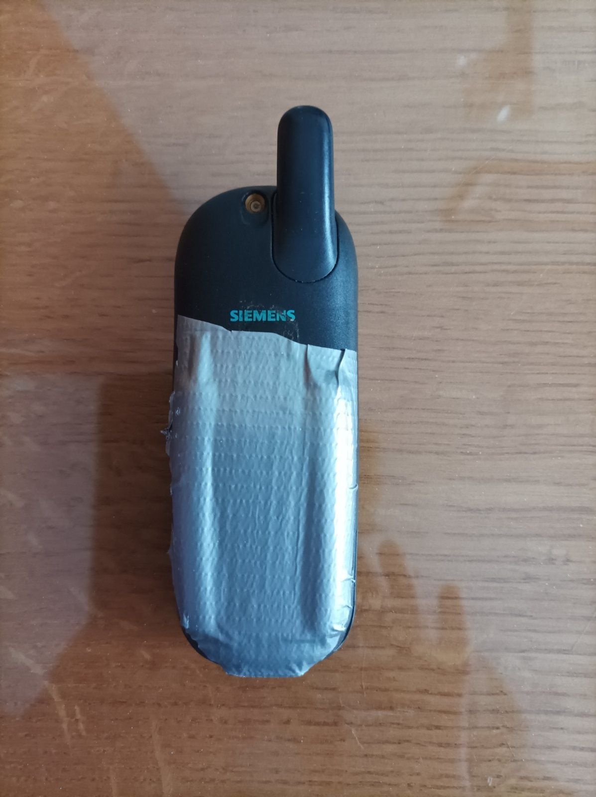 Телефон simens c35
