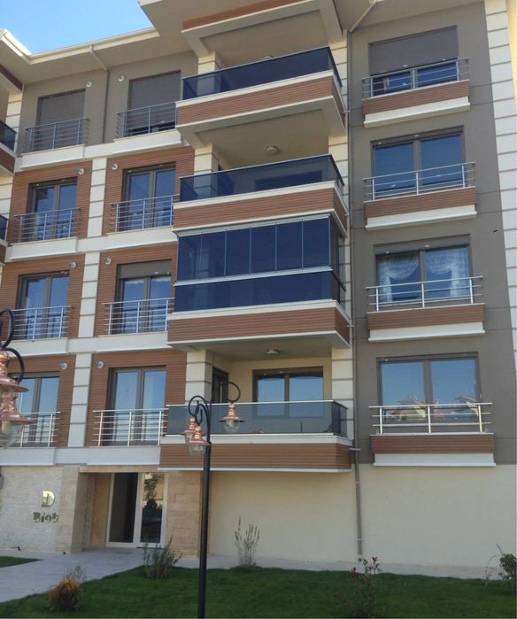 Перила / из /  нержавейки стали 100%.