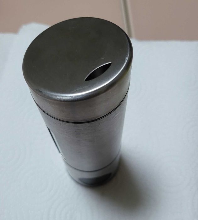 Dispenser dozator combo zaharina + zahar