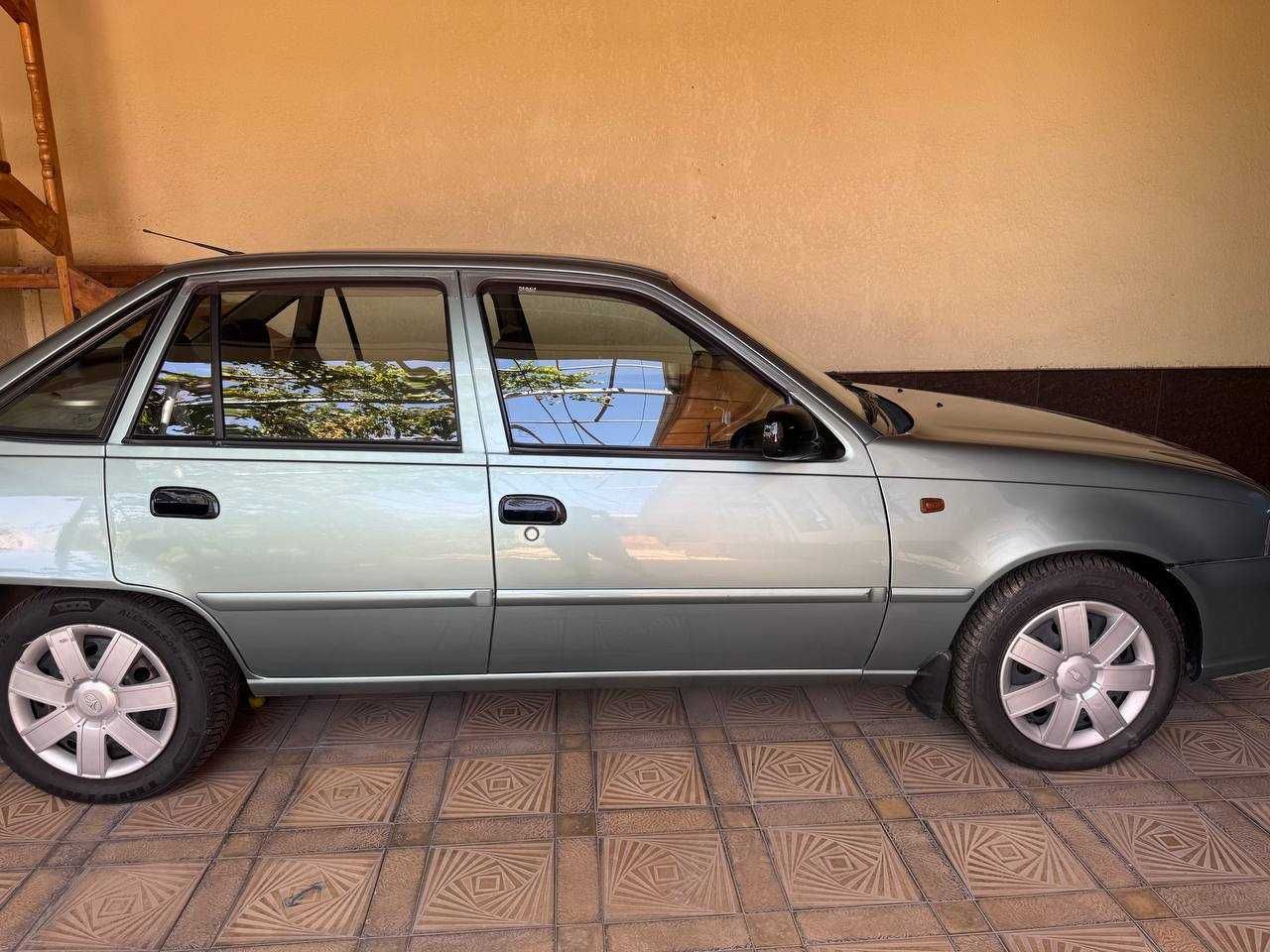Nexia 2, 2009 год, 135 тыс. км, отличное состояние