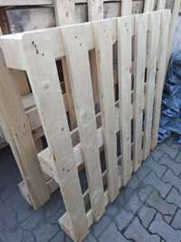 Paleți lemn 110x110