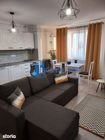 Apartament 2 camere | Chirie | Floresti |