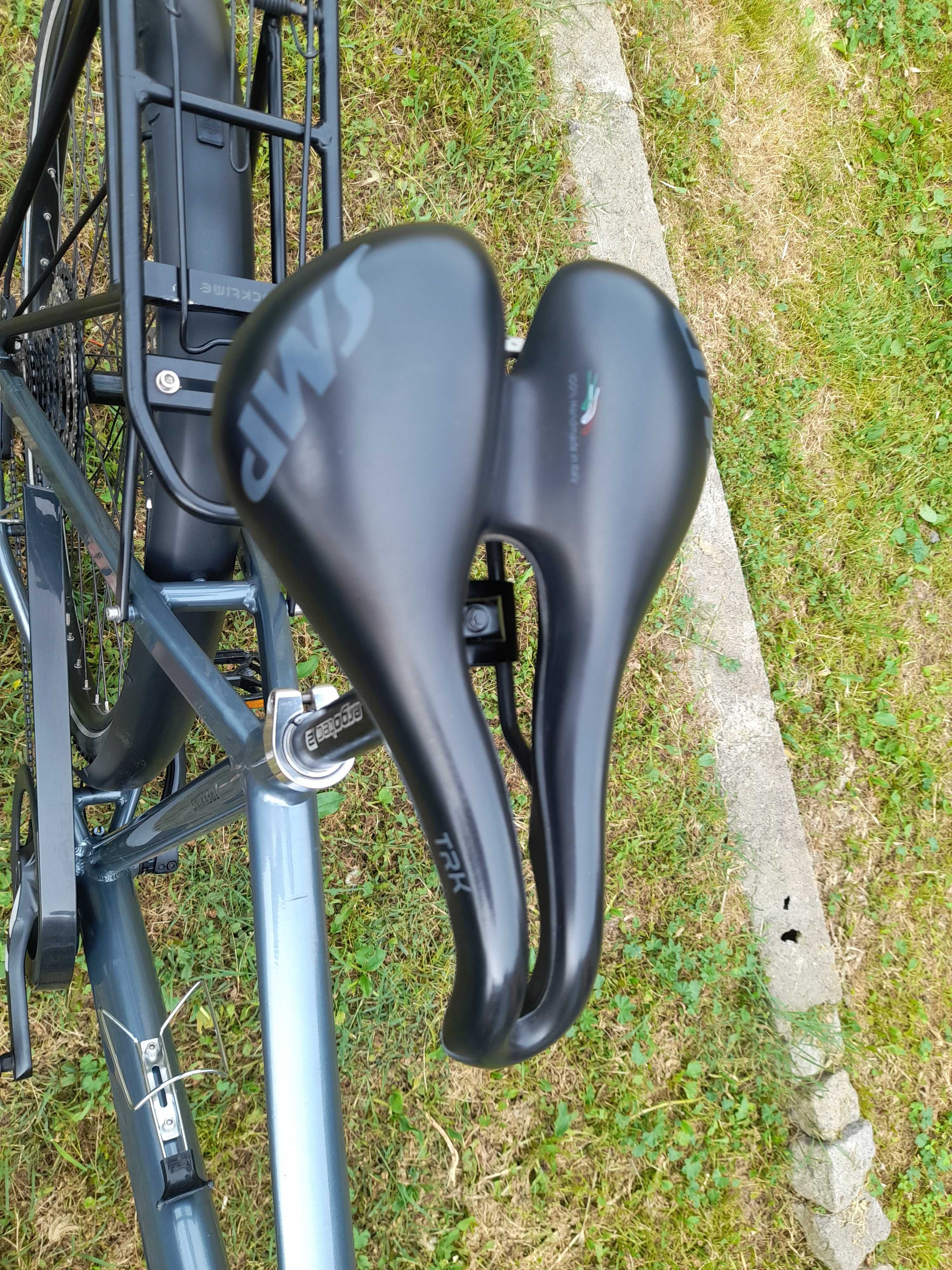 Velo de Ville XL