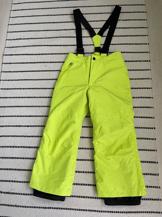 Pantaloni pt zapada Lupilu 110-116