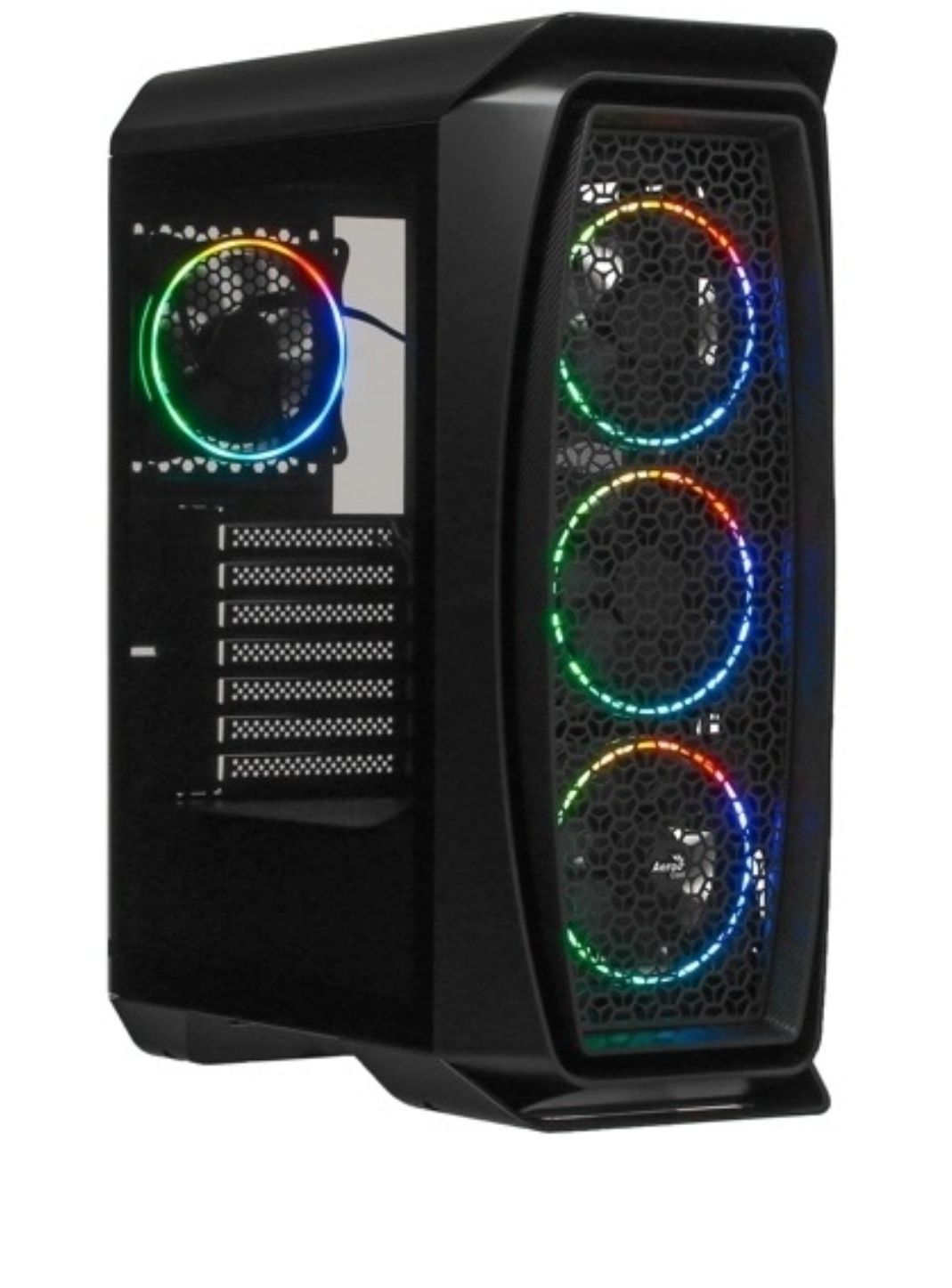 Корпус AeroCool AeroOne eclipse