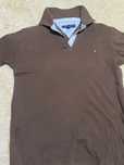 Lot tricouri Tommy Hilfiger, Ralph Lauren, Polo