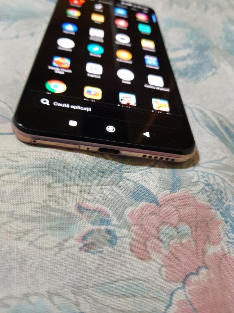 Xiaomi Mi 11 lite 5G NE Peach Pink