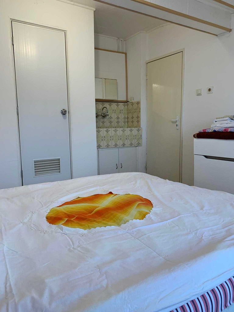 Дава се под наем Двустаен апартамент в Бургас, Сарафово - 60 кв.м за 250 € - Снимка #4