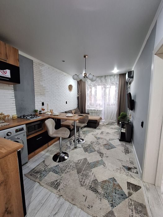 Продаётся евро двушка район Депо