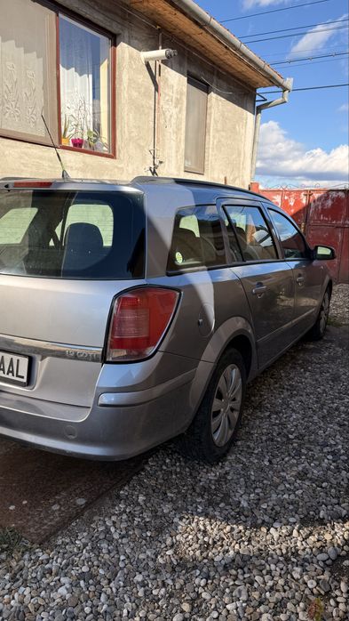 Opel Astra H 1.7