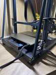Imprimanta 3d Neptun 3 plus