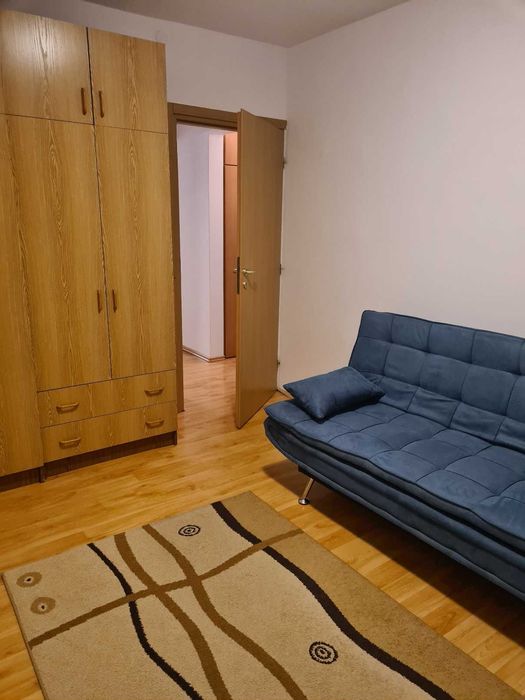 Ap. 3 camere Gheorgheni, zona Titulescu