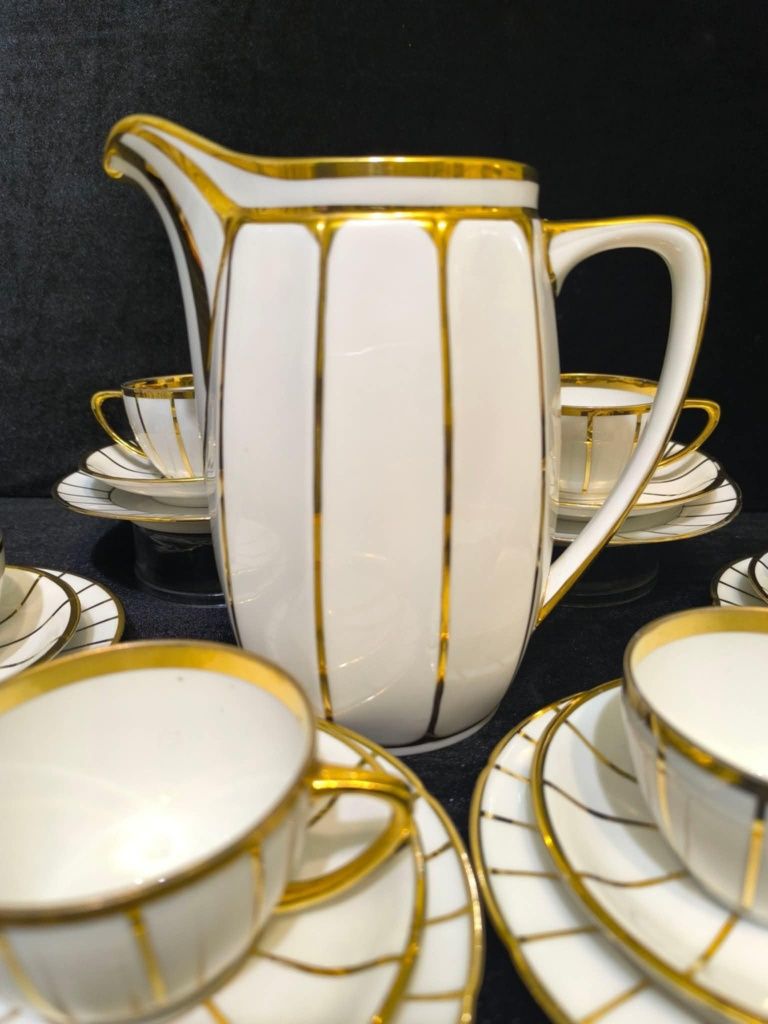 ROSENTHAL троен сет