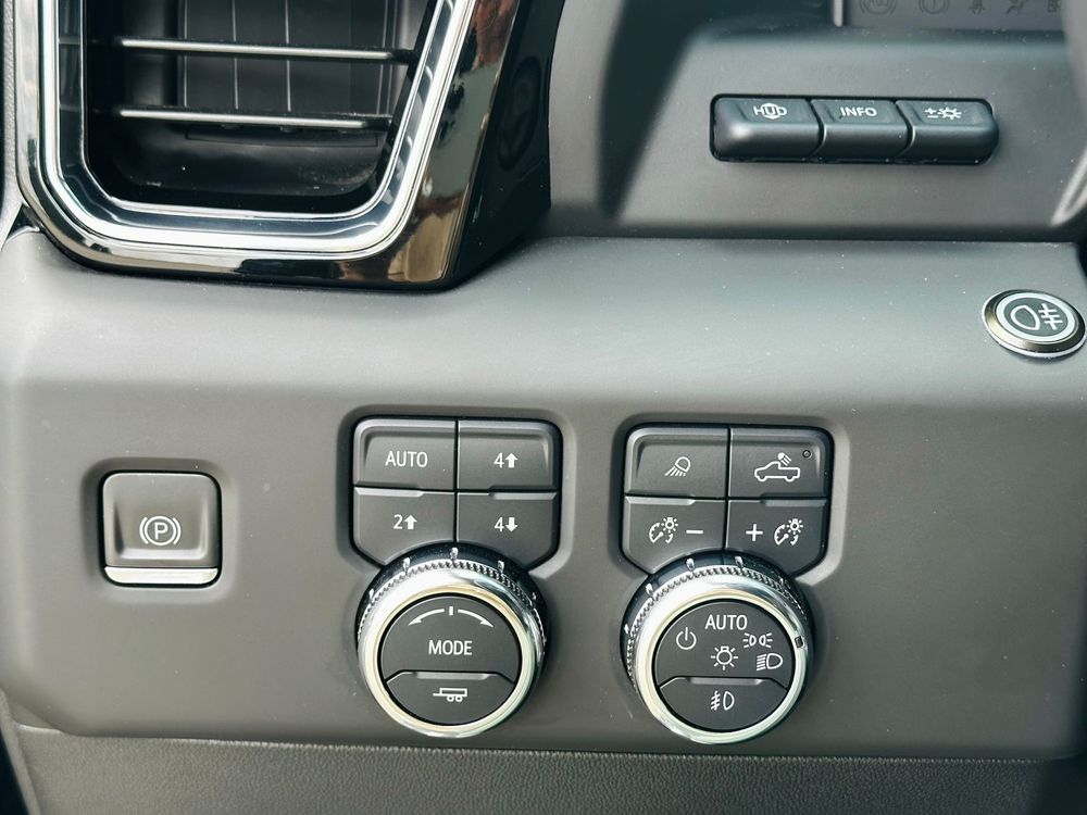 GMC Sierra DENALI 3.0 Diesel 309 CP