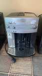 Esspresoare cafea boabe