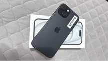 iPhone 15 с гарантией