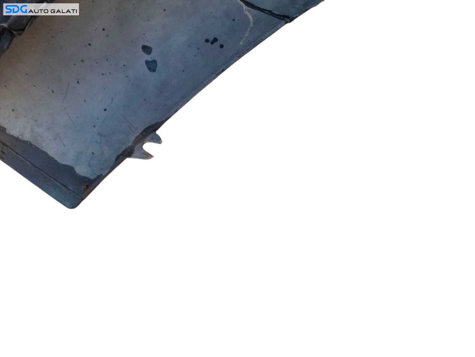 Bara Spoiler Fata Seat Ibiza 6K 1999 - 2002 Cod 6K0807221 [LC1515]