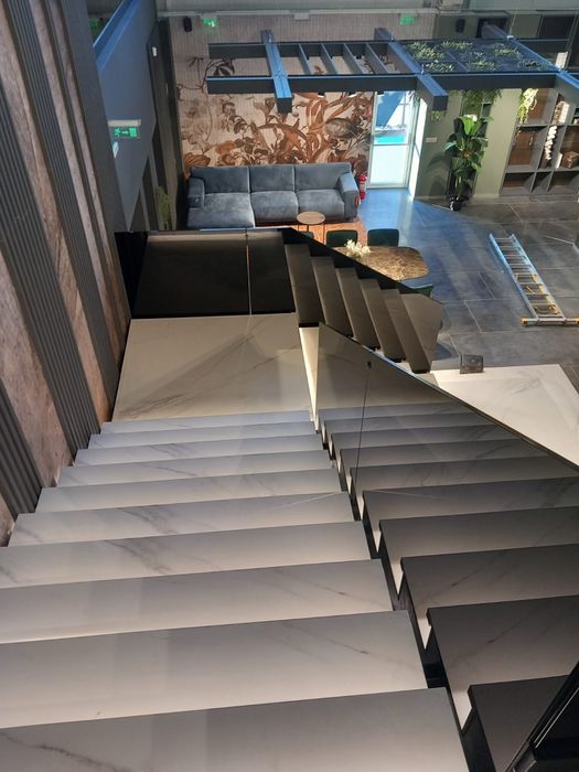 Balustrade Sticla Satu Mare