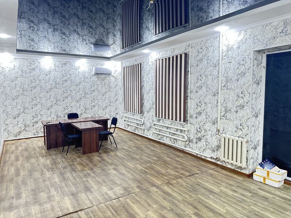Офис кулай бизнес учун помешения