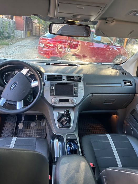 Ford Kuga 2.0 TDCi
