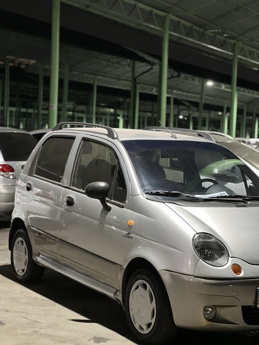 Matiz best 2015 holati zor