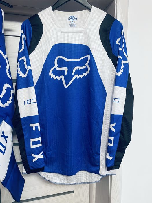 Echipament Fox Enduro