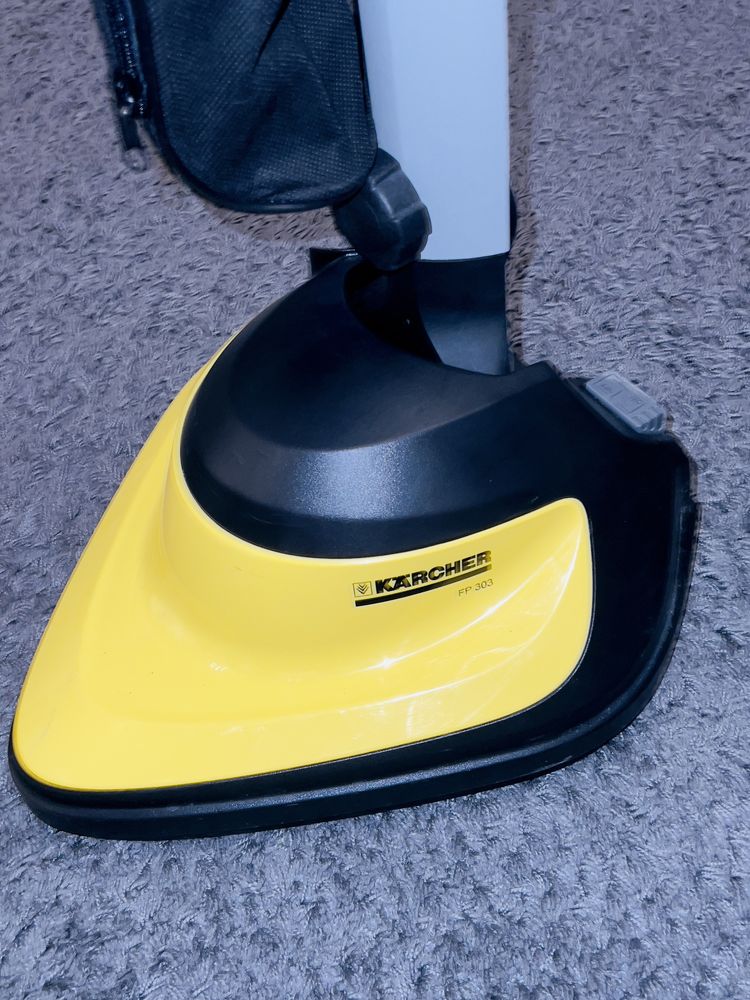 Полираща машина Karcher FP 303