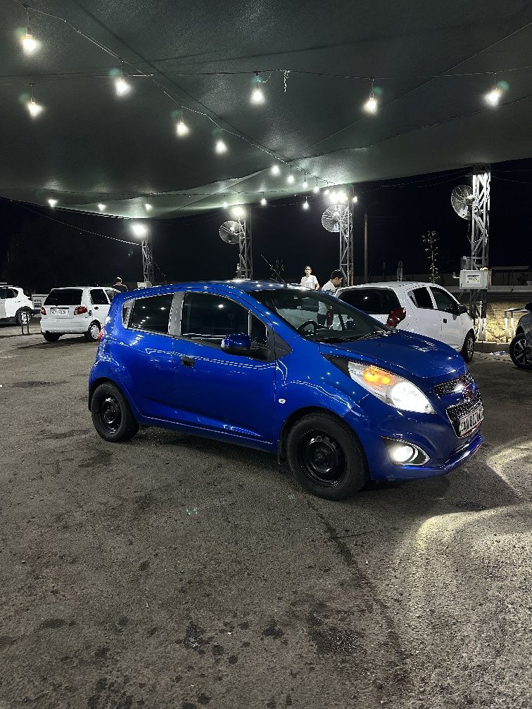 Spark 2013 Metan Gaz 1.25