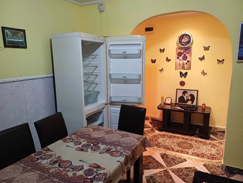 Apartament cu 2 camere
