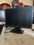 Vand Monitor Hyundai