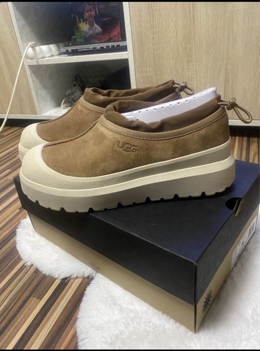 Cizme de zapada Ghete Bocanci UGG Tasman Weather Hybrid CWTC Boots