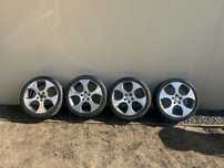 Jante VW GTI 18
