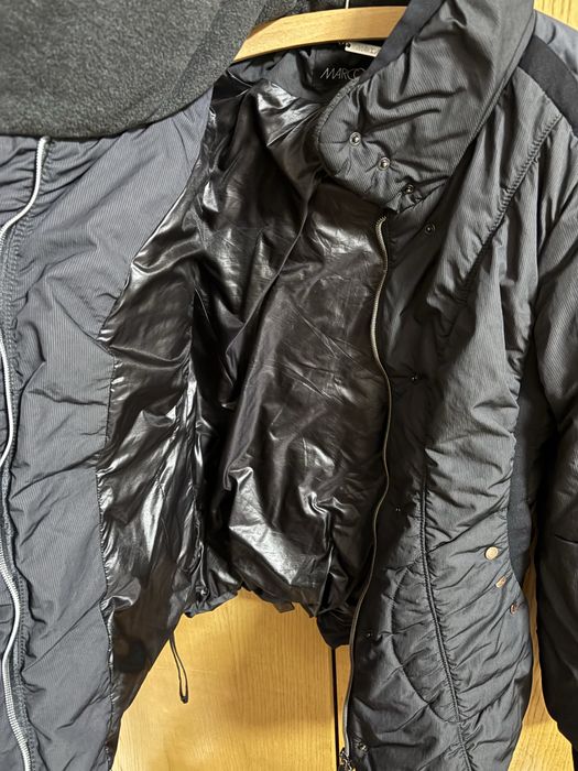 Дамско уникално яке-MARCCAIN